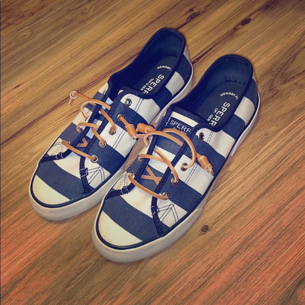 Sperry shoes